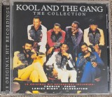 cd kool and the gang the collection