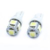 CLD006 led pentru interiorul mașinii / portbagaj