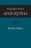 Apocrypha-KJV-Reader&#039;s