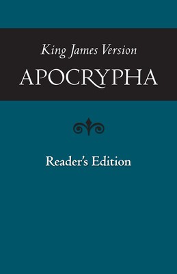 Apocrypha-KJV-Reader&amp;#039;s foto