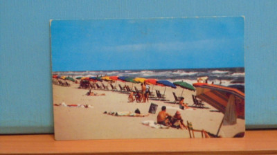 U.S.A. - VIRGINIA BEACH - MADE BY DEXTER PRES, INC.WEST NYACK, N.Y NECIRCULATA. foto