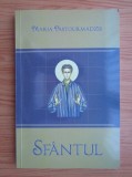 MARIA PASTOURMADZIS - SF&Acirc;NTUL