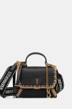 Steve Madden poșetă Barclay culoarea negru, SM13001737