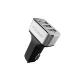 Mcdodo Incarcator Auto 5.2A Triplu USB G