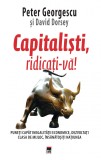 Capitalisti, ridicati-va! - Peter Georgescu, David Dorsey - RAO