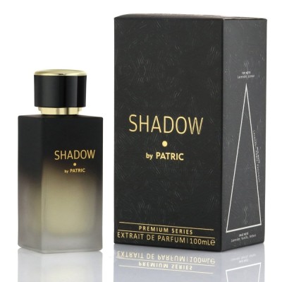 Parfum Shadow by Patric, barbati, 100ml foto
