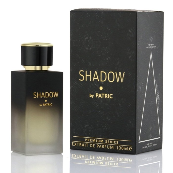 Parfum Shadow by Patric, barbati, 100ml