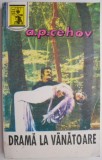 Drama la vanatoare &ndash; A. P. Cehov (lipsa pagina titlu)