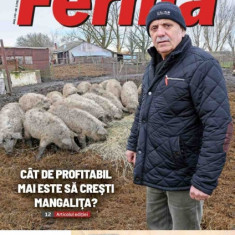 Revista FERMA NR 3 - (318 ) 15-28 FEBRUARIE 2023