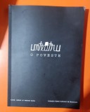 Unteatru, o poveste - Andrei si Andrea Grosu
