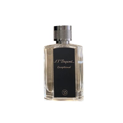S.T. Dupont Exceptional Apa de parfum pentru barbati EDP 100 ml foto