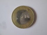 Ungaria 200 Forint 2010 in stare buna