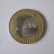Ungaria 200 Forint 2010 in stare buna