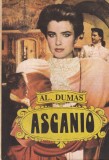 Alexandre Dumas - Ascanio (1992)
