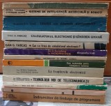 13 vol. Electronica + Informatica ()