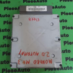 Calculator ecu Ford Mondeo 3 (2000-2008) [B5Y] 2s7a12a650blc