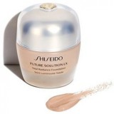 Shiseido, Future Solution Lx Total Radiance, Fond de ten crem, N4, 30 ml