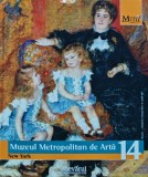 Cumpara ieftin Muzeul Metropolitan de Arta, New York (colectia Marile Muzee ale Lumii, nr. 14) - 2010 (@B269)