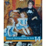 Muzeul Metropolitan de Arta, New York (colectia Marile Muzee ale Lumii, nr. 14) - 2010 (@B269)