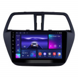 Cumpara ieftin Navigatie dedicata cu Android Suzuki SX4 S-Cross dupa 2013, 3GB RAM, Radio GPS
