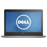 Cumpara ieftin Laptop DELL, VOSTRO 14-5459, Intel Core i7-6500U, 2.50 GHz, HDD: 500 GB, RAM: 4 GB, video: Intel HD Graphics 520, nVIDIA GeForce 930M, webcam, 14.6&amp;q