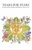 Tears For Fears - Tears Roll Down (Greatest Hits 82-92), Caseta audio