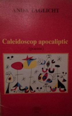 CALEIDOSCOP APOCALIPTIC foto