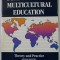 COMPREHENSIVE MULTICULTURAL EDUCATION , THEORY AND PRACTICE by CHRISTINE I. BENNETT , 1990