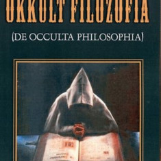 Okkult filozófia I. kötet - Agrippa von Nettesheim