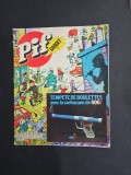 Pif Gadget No 421