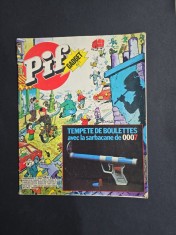 Pif Gadget No 421