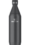 Stanley sticlă termică The All Day Slim 0,6 L culoarea negru