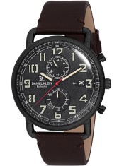 Ceas Daniel Klein barbatesc DK12245-2 foto