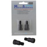 Lichidare: Adaptor Oglinzi filet 8mm la 10 mm