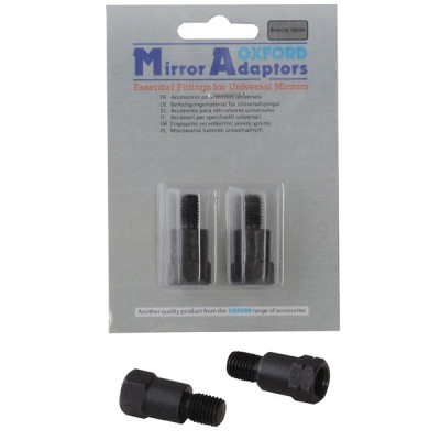 Lichidare: Adaptor Oglinzi filet 8mm la 10 mm foto