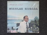 NICOLAE HERLEA - Recital de Cantonete