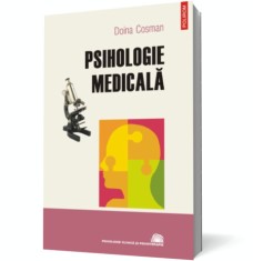 Psihologie medicala - Polirom