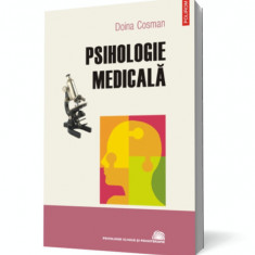 Psihologie medicală