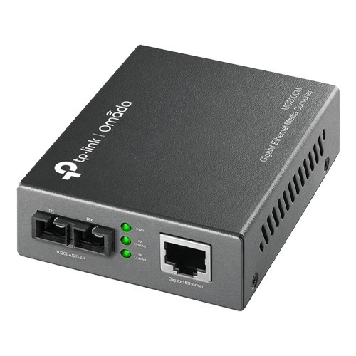 Media Convertor WDB MC210CS TP-Link Omada MC210CS