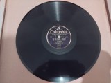 Disc patefon/gramofon Cristian Vasile - Nu-mi cere/O fata ca Lizette