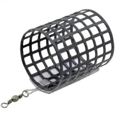 Cosulet Feeder Konger Rotund Otel 40g, 6buc/pac foto