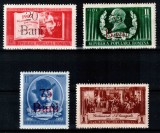 Romania 1952, LP 293, Centenarul nasterii lui I.L. Caragiale, supratipar, MNH!, Nestampilat