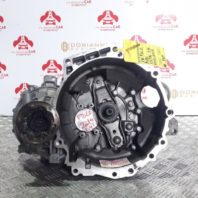 Cutie de viteze manuala 5 trepte VW Polo-Audi 1.4 TDI 2011-2017 PNY foto