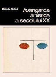mario de michell avangarda artistica a secolului xx mario de michell avangarda artistica a secolului xx