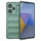 Husa pentru Xiaomi Redmi Note 13 Pro+ 5G - Techsuit Magic Shield - Green