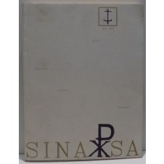 SINAXPSA , nr. 3 , 2008