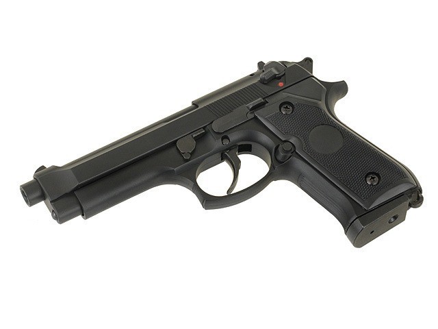 Replica gaz ST92F STTI
