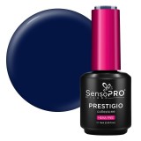 Cumpara ieftin Oja Semipermanenta PRESTIGIO SensoPRO Milano - Mystic Purple 15ml