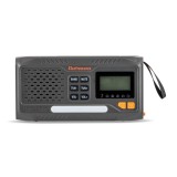 Radio de urgenta Electromures EM 1044, solar, dinam, power bank