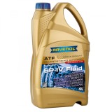 Ulei Ravenol ATF SP-IV Fluid pentru transmisie automata Hyundai Kia 6 trepte 4 litri